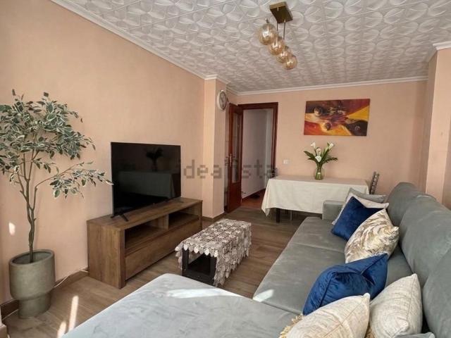 Piso, Los Ángeles, Alicante / Alacant