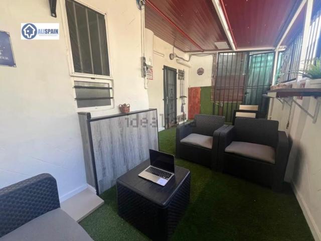 Piso, Los Ángeles, Alicante / Alacant