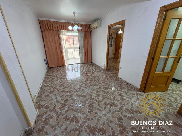 Piso, Los Ángeles, Alicante / Alacant