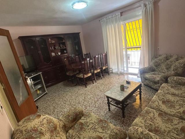 Piso, Los Ángeles, Alicante / Alacant