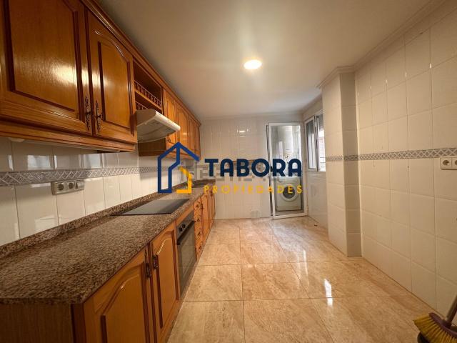 Piso, Los Ángeles, Alicante / Alacant