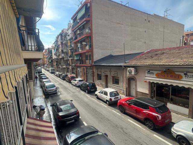 Piso, Los Ángeles, Alicante / Alacant