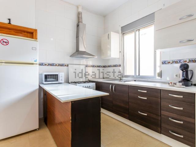 Piso, Los Ángeles, Alicante / Alacant