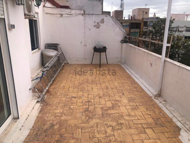 Piso, Los Ángeles, Alicante / Alacant