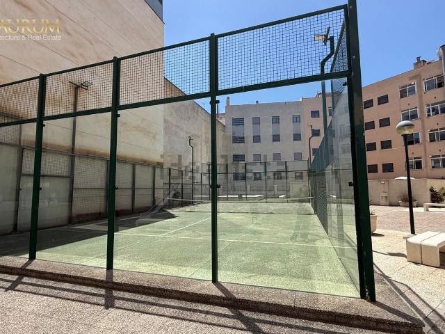 Piso, Los Ángeles, Alicante / Alacant