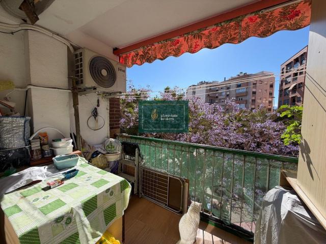 Piso, Los Ángeles, Alicante / Alacant