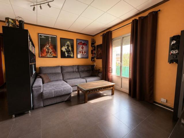 Piso, Los Ángeles, Alicante / Alacant