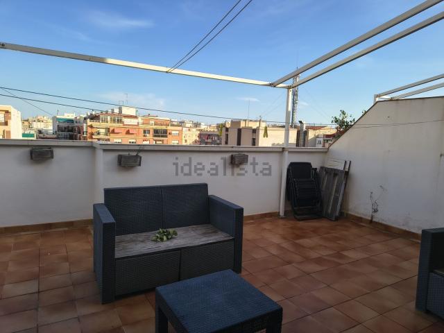 Piso, Los Ángeles, Alicante / Alacant