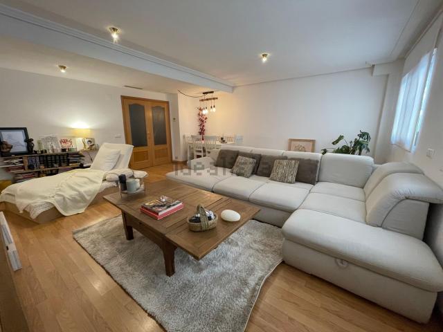 Piso, Los Ángeles, Alicante / Alacant