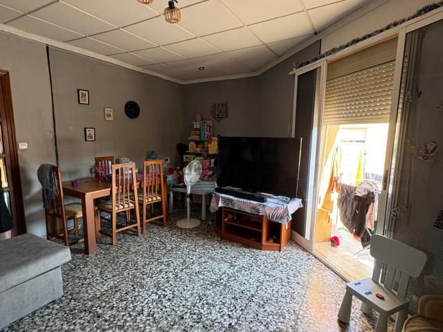 Piso, Los Ángeles, Alicante / Alacant