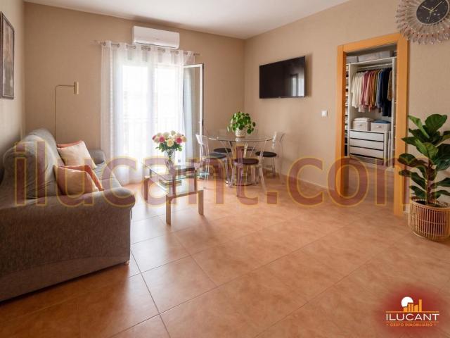 Piso, Los Ángeles, Alicante / Alacant