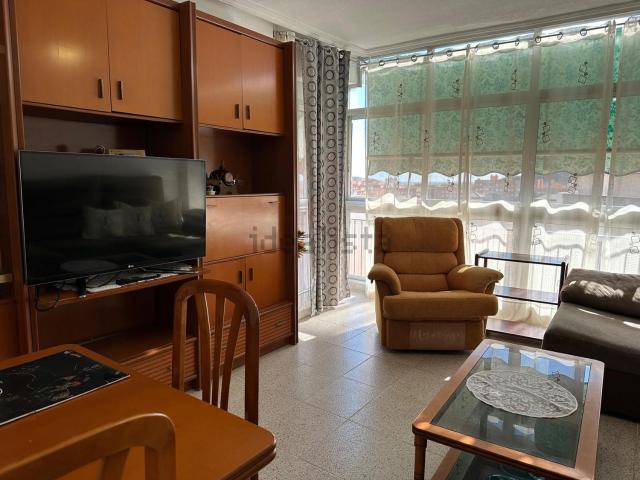 Piso, Los Ángeles, Alicante / Alacant