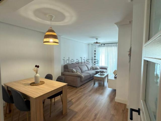 Piso, Los Ángeles, Alicante / Alacant