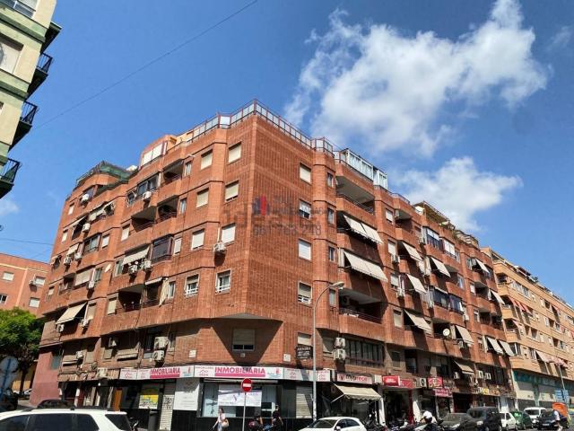 Piso, Los Ángeles, Alicante / Alacant