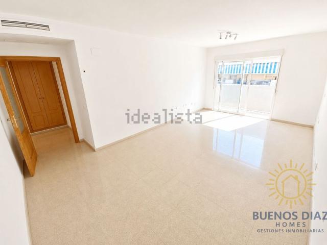 Piso, Los Ángeles, Alicante / Alacant