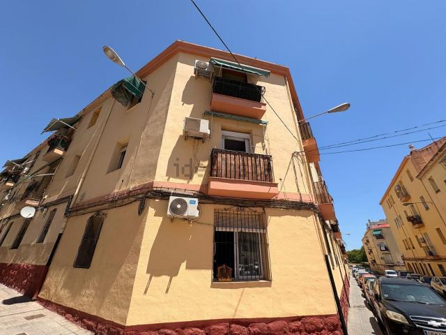 Piso, Los Ángeles, Alicante / Alacant