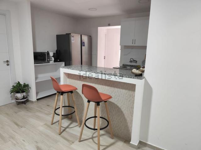 Piso, Los Ángeles, Alicante / Alacant