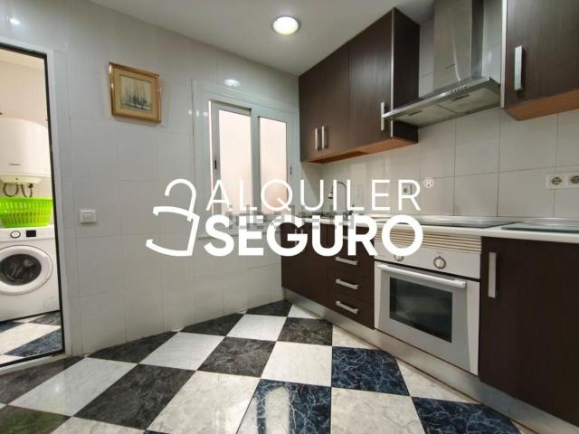 Piso, Los Ángeles, Alicante / Alacant