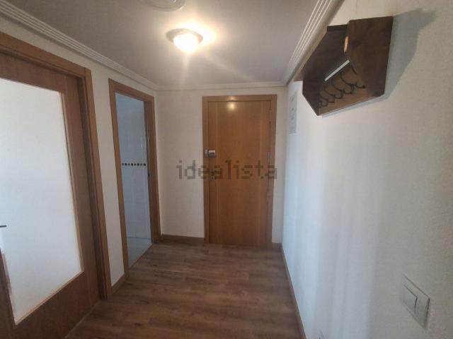 Piso, Los Ángeles, Alicante / Alacant