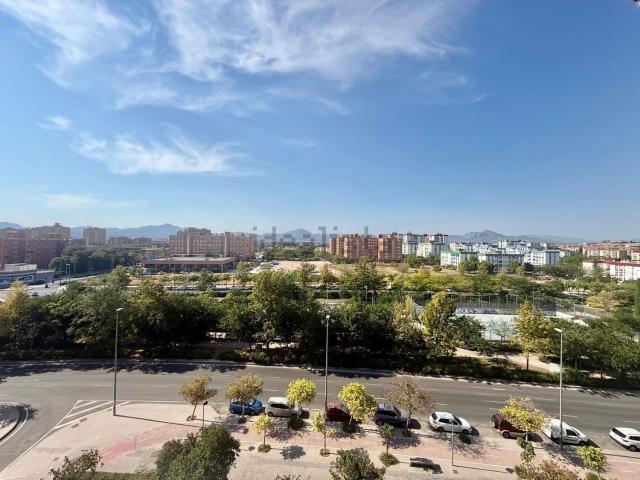 Piso, Los Ángeles, Alicante / Alacant