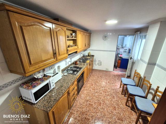 Piso, Los Ángeles, Alicante / Alacant
