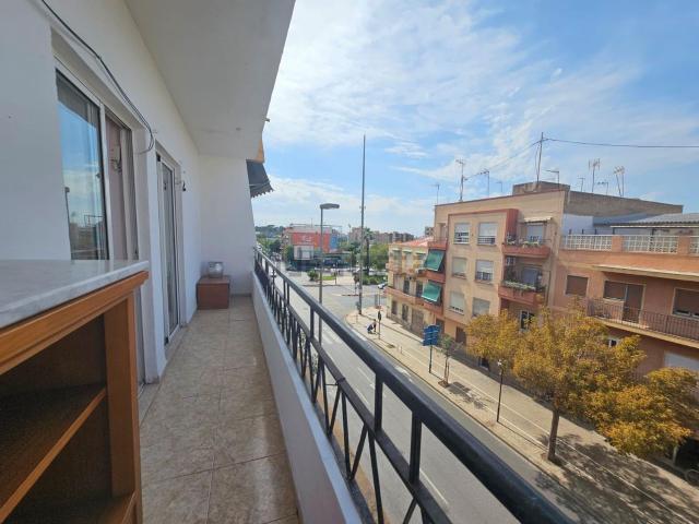 Piso, Los Ángeles, Alicante / Alacant
