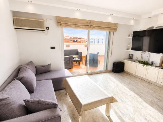 Piso, Los Ángeles, Alicante / Alacant
