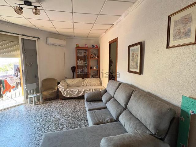 Piso, Los Ángeles, Alicante / Alacant