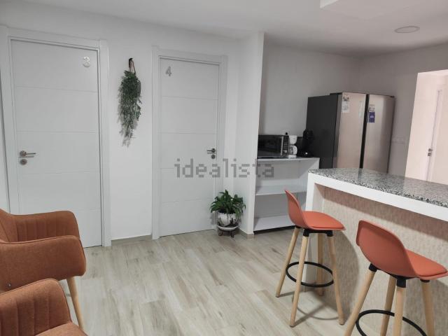 Piso, Los Ángeles, Alicante / Alacant