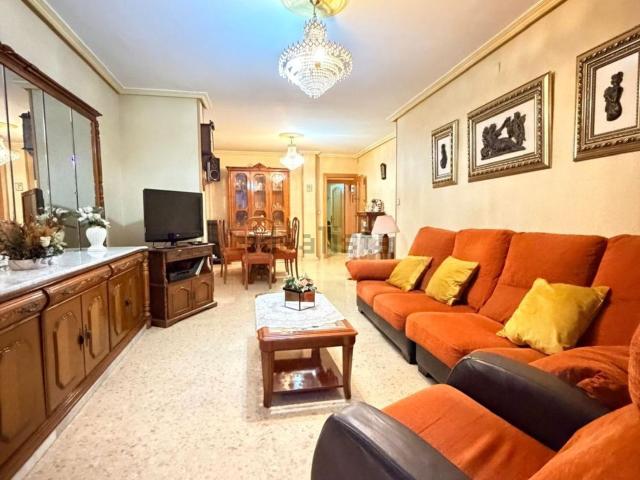 Piso, Los Ángeles, Alicante / Alacant