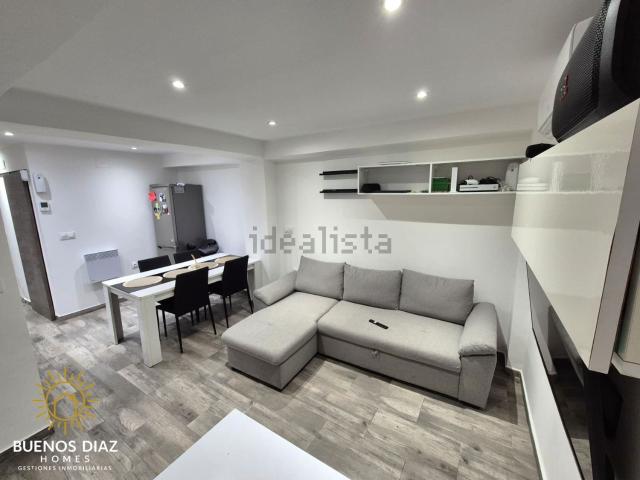 Piso, Los Ángeles, Alicante / Alacant