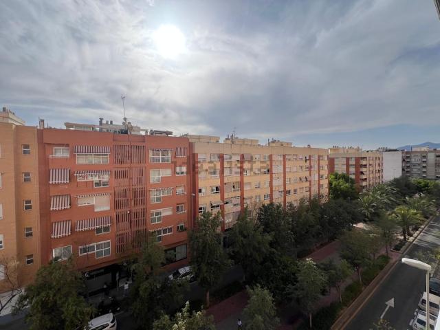 Piso, Los Ángeles, Alicante / Alacant