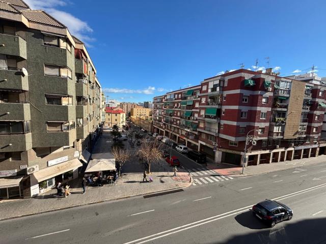 Piso, Los Ángeles, Alicante / Alacant