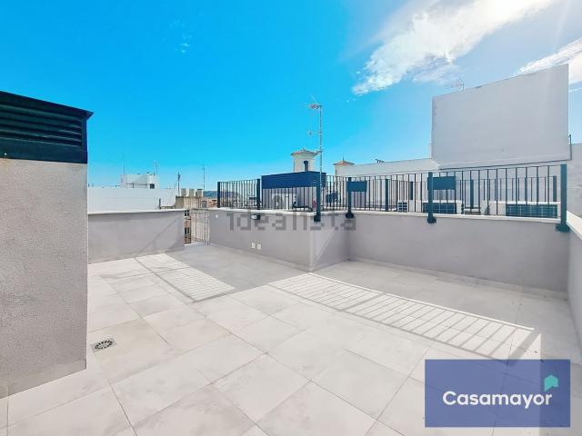 Piso, Los Ángeles, Alicante / Alacant