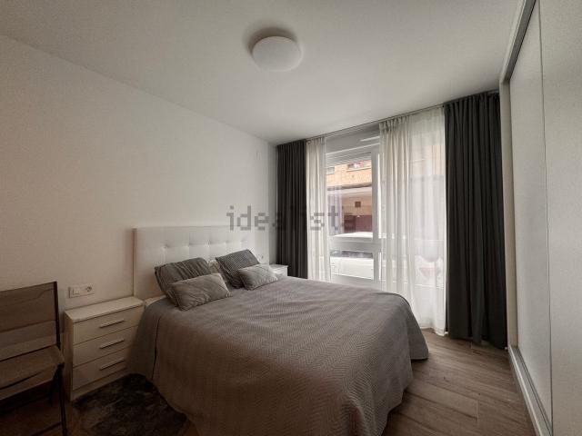 Piso, Los Ángeles, Alicante / Alacant