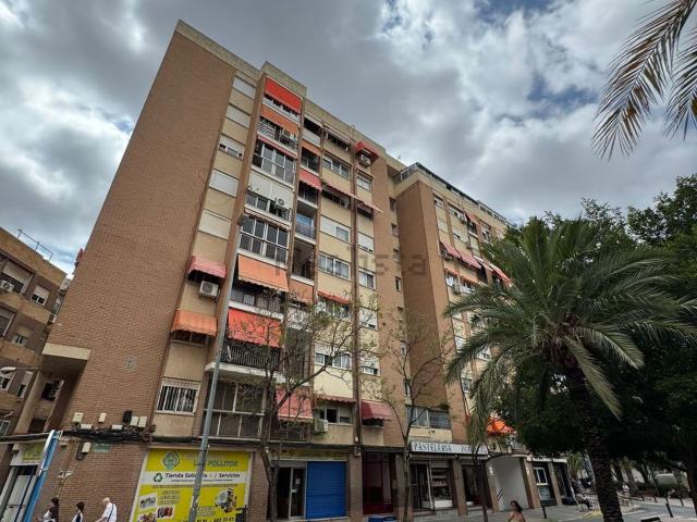 Piso, Los Ángeles, Alicante / Alacant