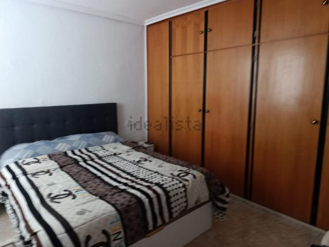 Piso, Los Ángeles, Alicante / Alacant