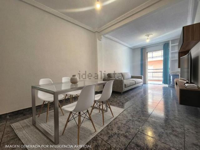 Piso, Los Ángeles, Alicante / Alacant