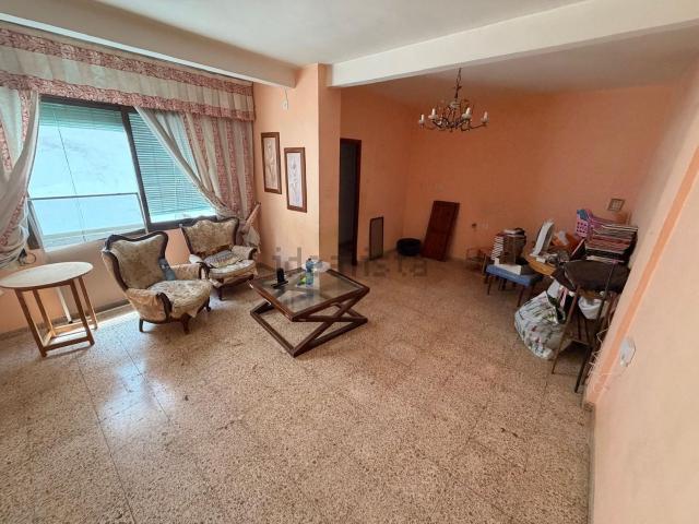 Piso, Los Ángeles, Alicante / Alacant