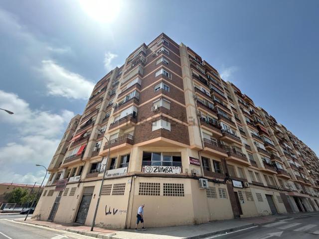 Piso, Los Ángeles, Alicante / Alacant