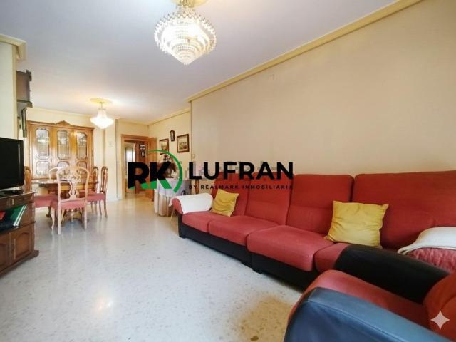 Piso, Los Ángeles, Alicante / Alacant