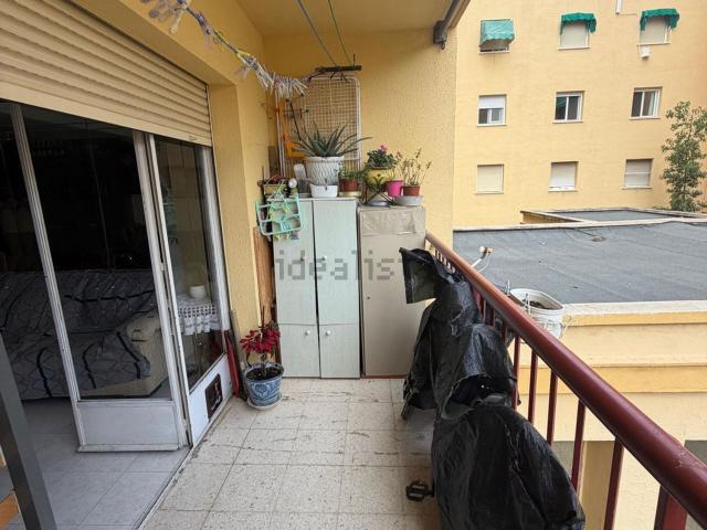 Piso, Los Ángeles, Alicante / Alacant