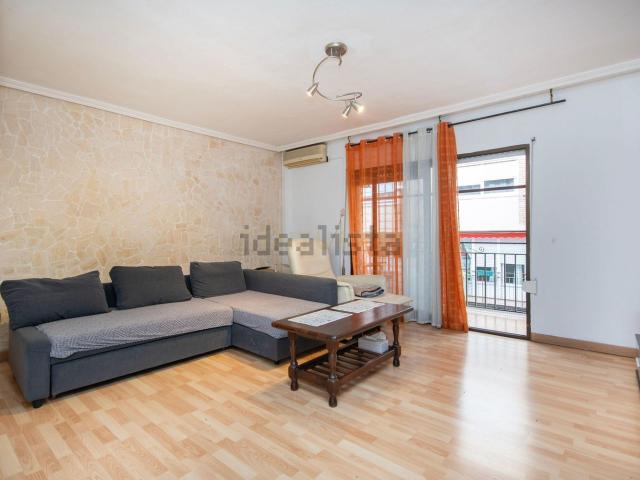 Piso, Los Ángeles, Alicante / Alacant