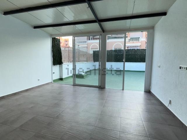 Piso, Los Ángeles, Alicante / Alacant