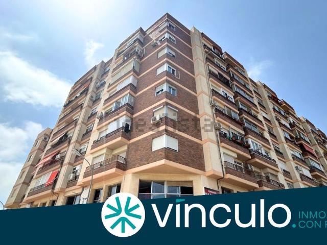 Piso, Los Ángeles, Alicante / Alacant