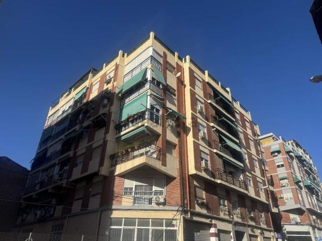 Piso, Los Ángeles, Alicante / Alacant