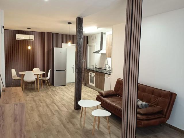 Piso, Los Ángeles, Alicante / Alacant