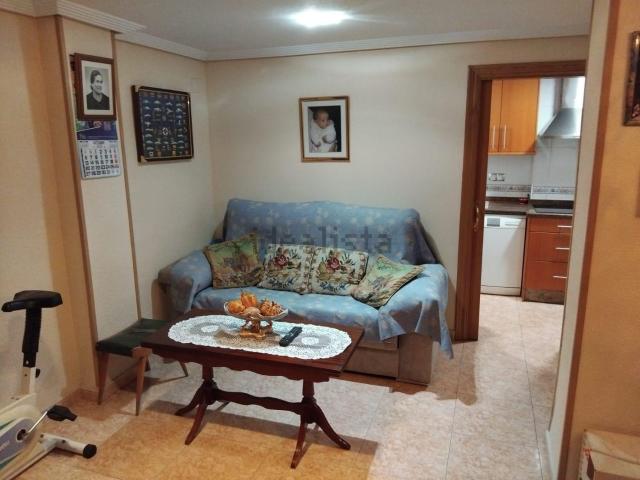 Piso, Los Ángeles, Alicante / Alacant