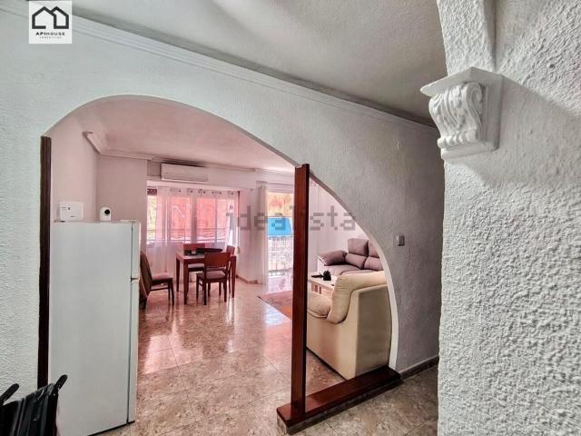 Piso, Los Ángeles, Alicante / Alacant