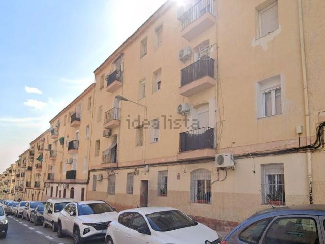 Piso, Los Ángeles, Alicante / Alacant